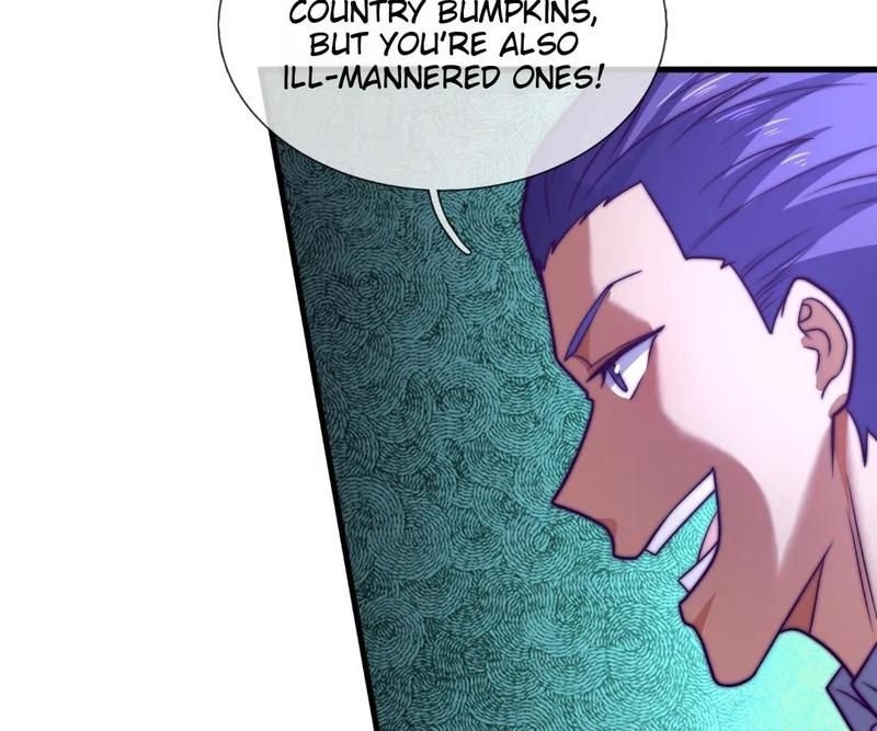The Invincible Warlord Chapter 252 page 30 - 