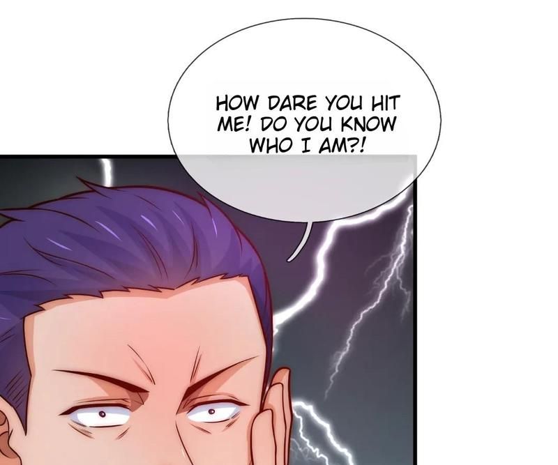 The Invincible Warlord Chapter 252 page 33 - 
