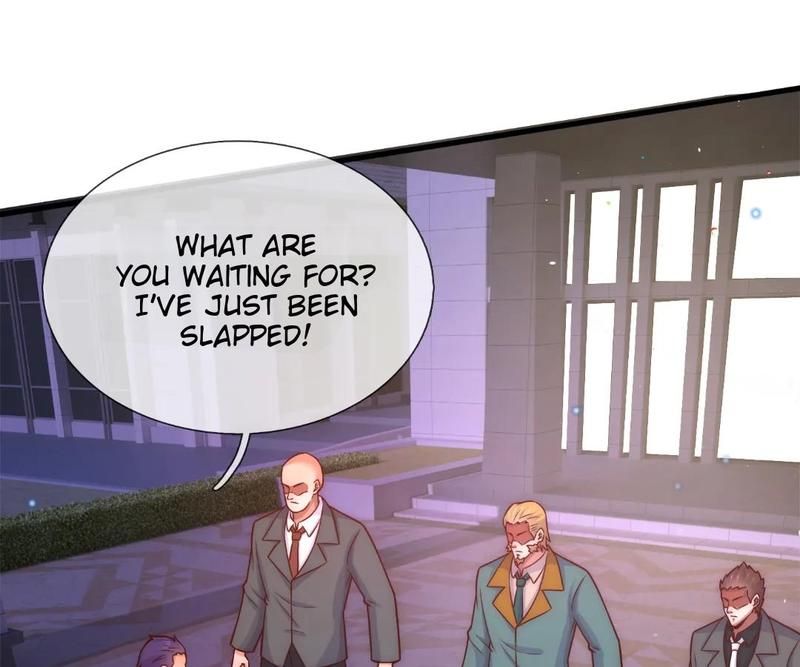 The Invincible Warlord Chapter 252 page 36 - 