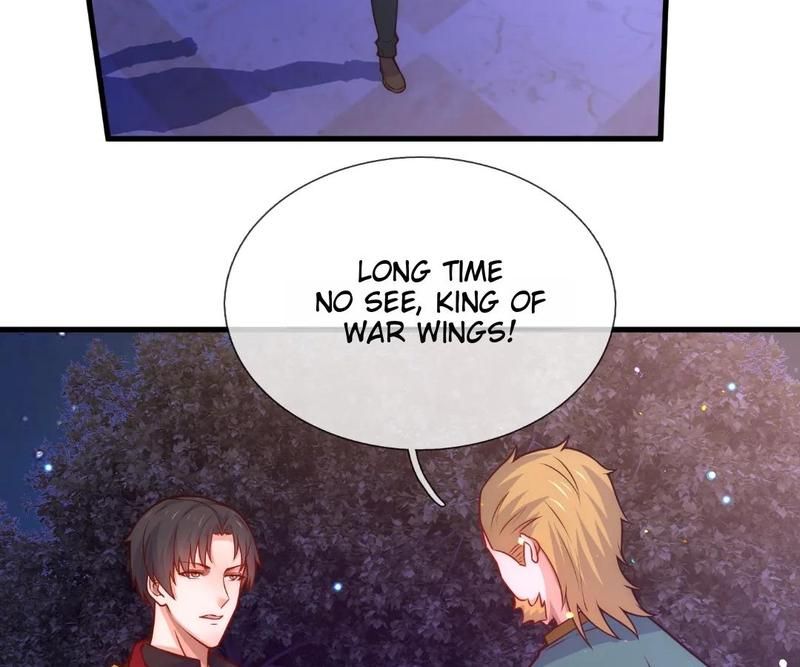 The Invincible Warlord Chapter 252 page 42 - 