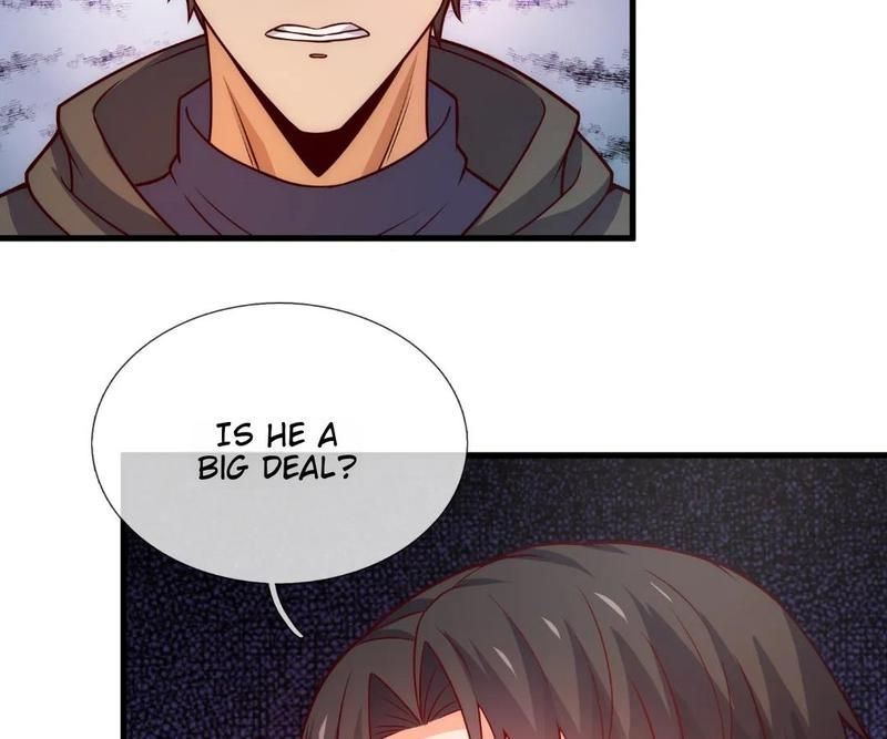 The Invincible Warlord Chapter 253 page 23 - 