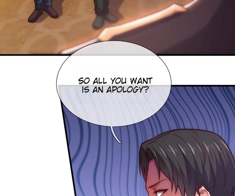 The Invincible Warlord Chapter 253 page 38 - 