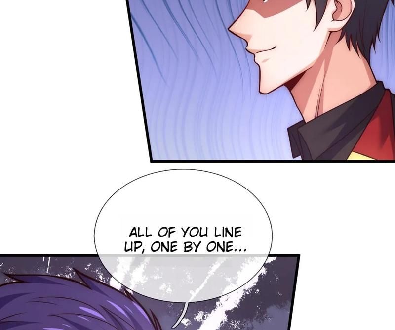 The Invincible Warlord Chapter 253 page 39 - 