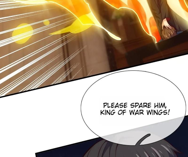The Invincible Warlord Chapter 254 page 12 - 