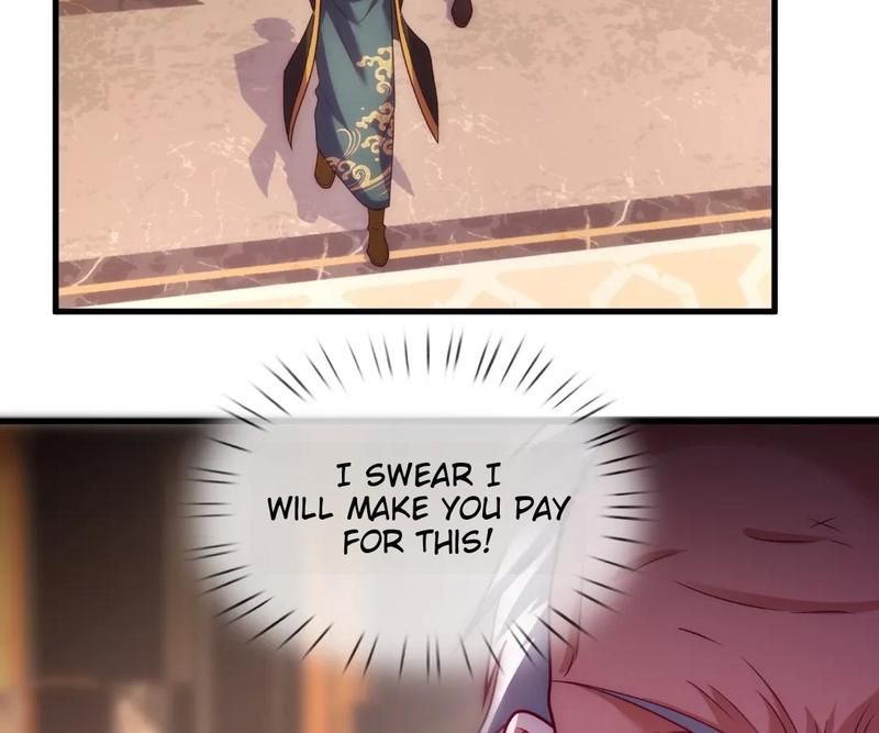 The Invincible Warlord Chapter 254 page 26 - 
