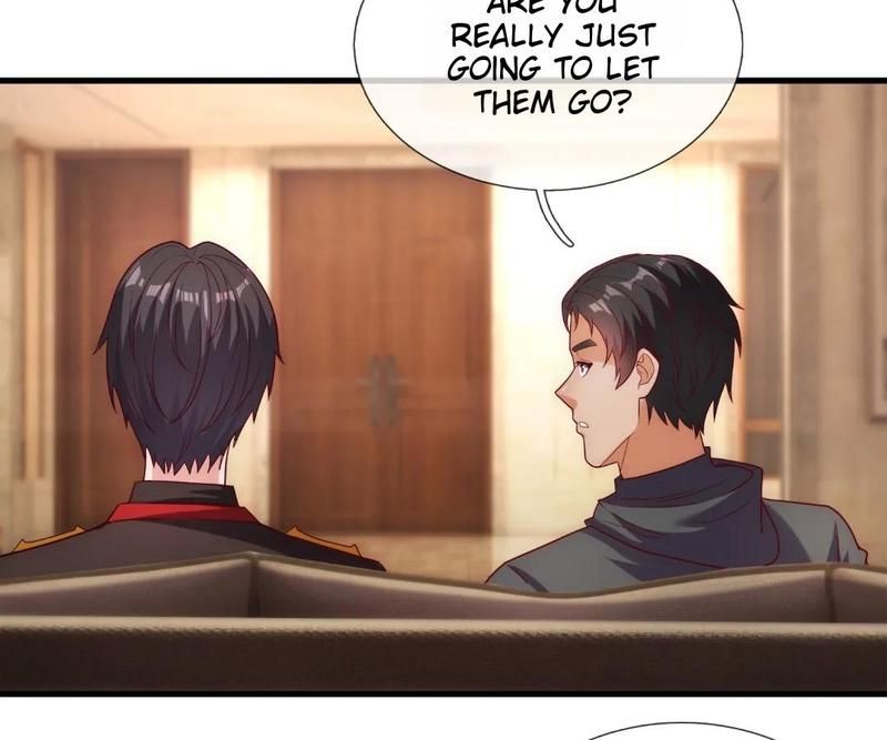 The Invincible Warlord Chapter 254 page 28 - 