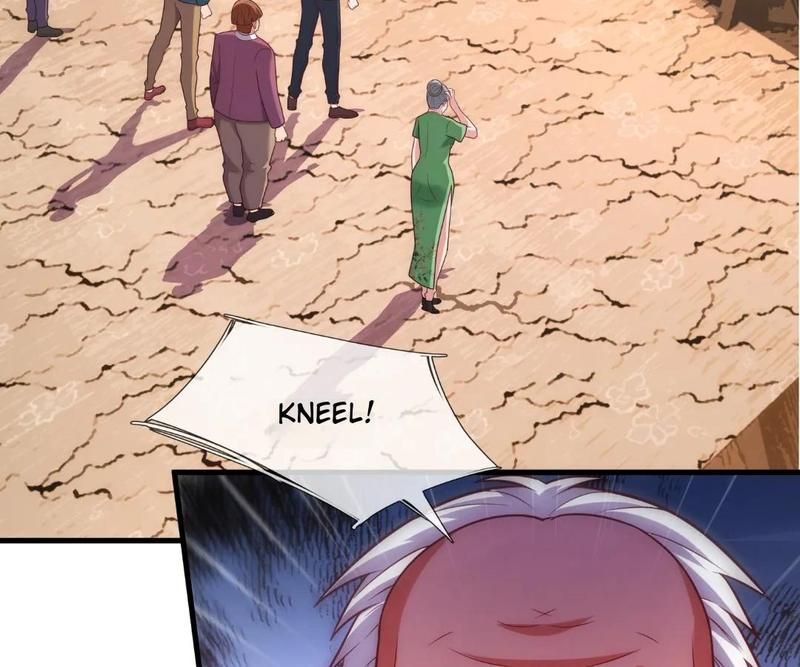 The Invincible Warlord Chapter 254 page 38 - 