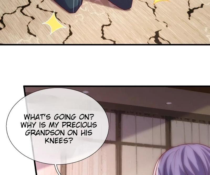 The Invincible Warlord Chapter 254 page 41 - 