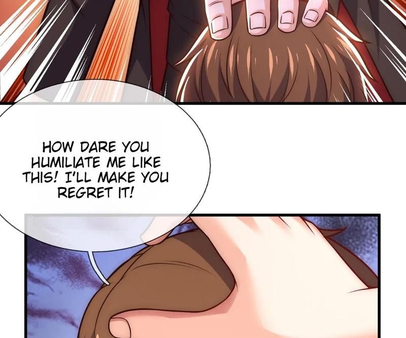 The Invincible Warlord Chapter 254 page 6 - 