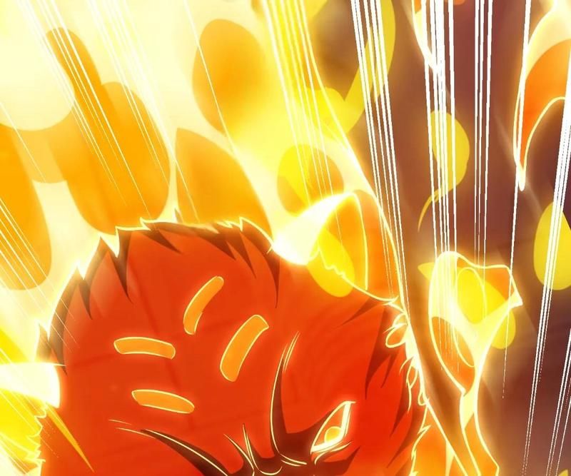 The Invincible Warlord Chapter 254 page 10 - 