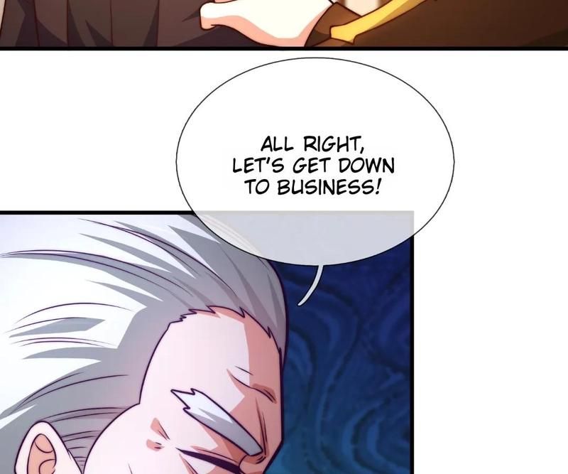 The Invincible Warlord Chapter 255 page 29 - 