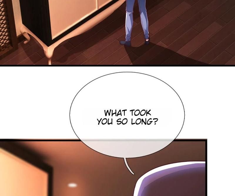The Invincible Warlord Chapter 255 page 35 - 