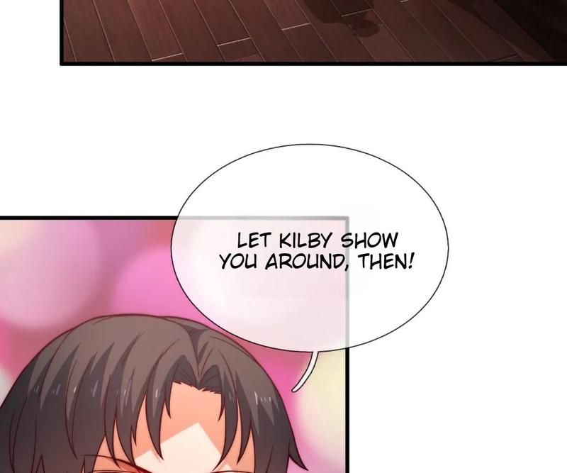 The Invincible Warlord Chapter 255 page 40 - 