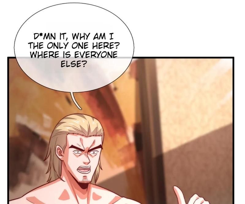 The Invincible Warlord Chapter 256 page 25 - 