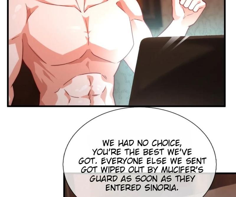 The Invincible Warlord Chapter 256 page 26 - 
