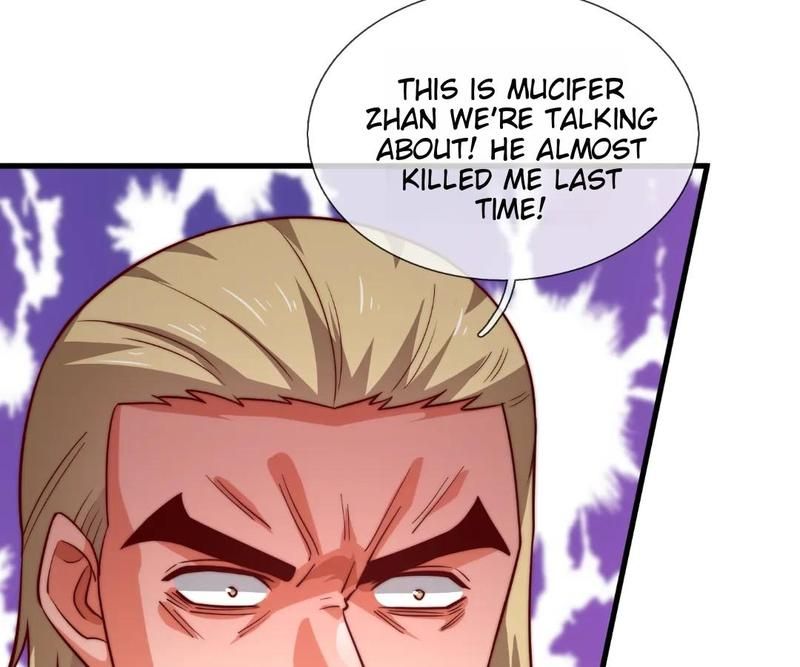 The Invincible Warlord Chapter 256 page 28 - 