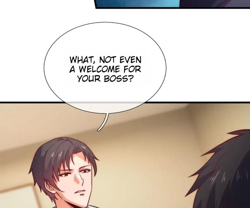The Invincible Warlord Chapter 256 page 39 - 