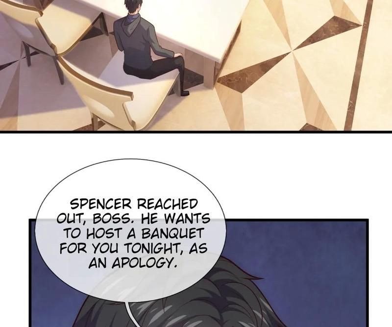 The Invincible Warlord Chapter 256 page 10 - 