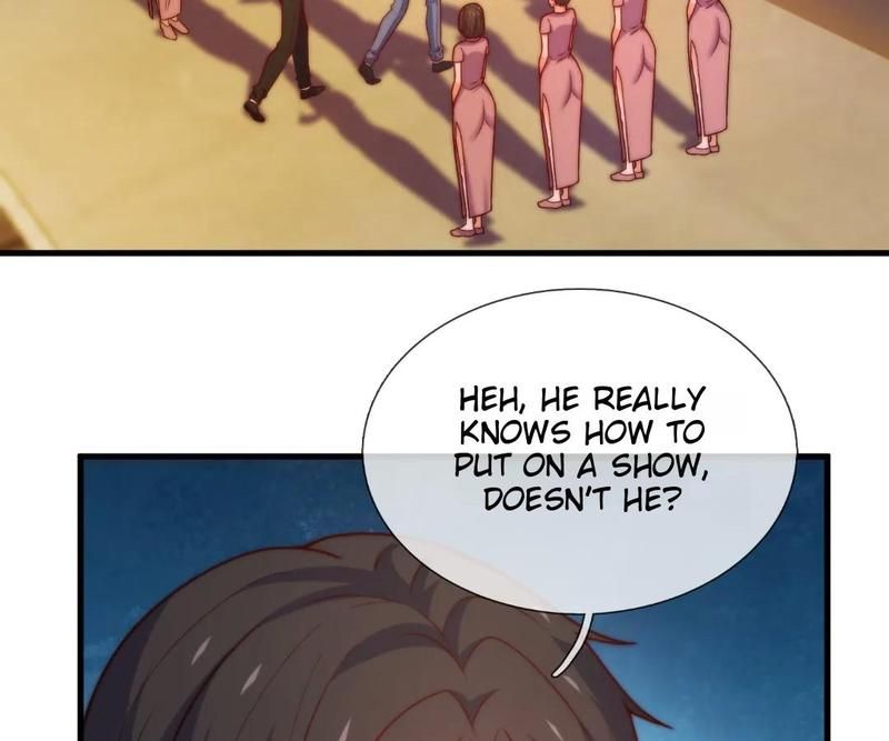 The Invincible Warlord Chapter 257 page 18 - 