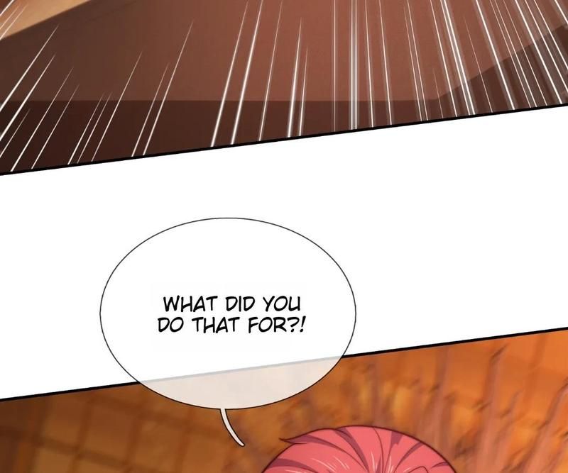 The Invincible Warlord Chapter 259 page 19 - 