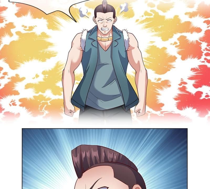 The Invincible Warlord Chapter 26 page 20 - 