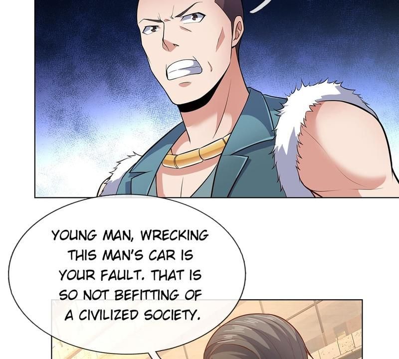 The Invincible Warlord Chapter 26 page 24 - 