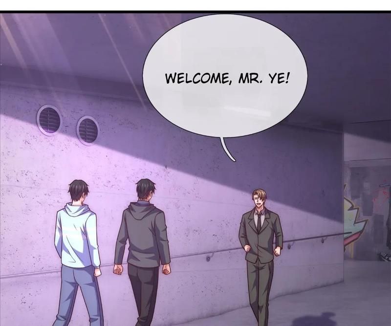 The Invincible Warlord Chapter 260 page 36 - 