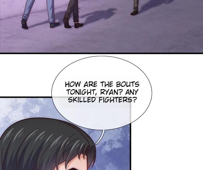 The Invincible Warlord Chapter 260 page 37 - 
