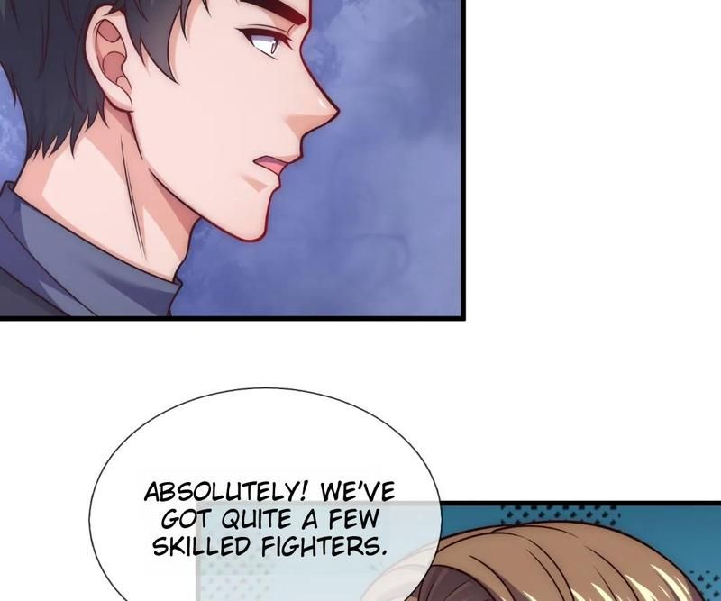 The Invincible Warlord Chapter 260 page 38 - 
