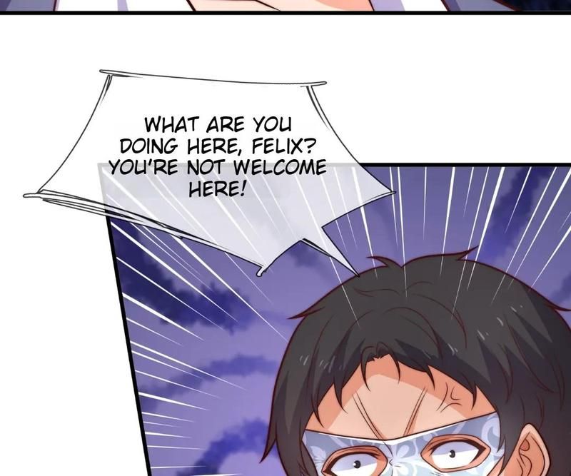The Invincible Warlord Chapter 261 page 31 - 
