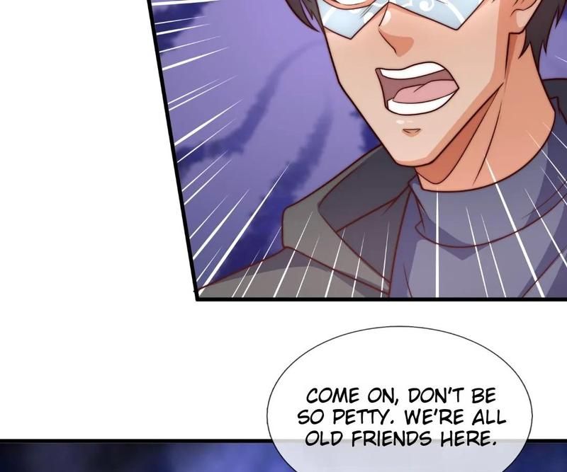 The Invincible Warlord Chapter 261 page 32 - 