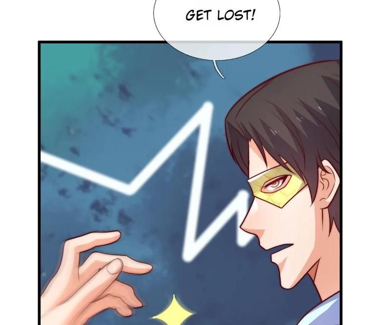 The Invincible Warlord Chapter 261 page 39 - 