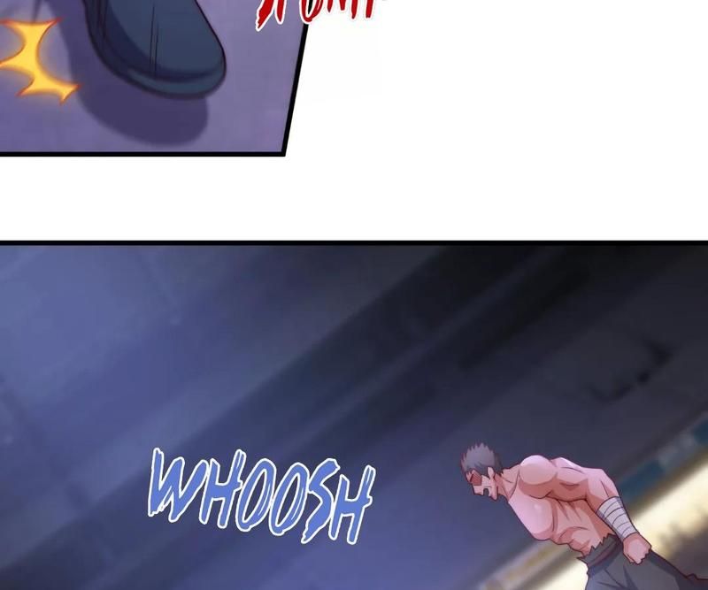 The Invincible Warlord Chapter 262 page 26 - 