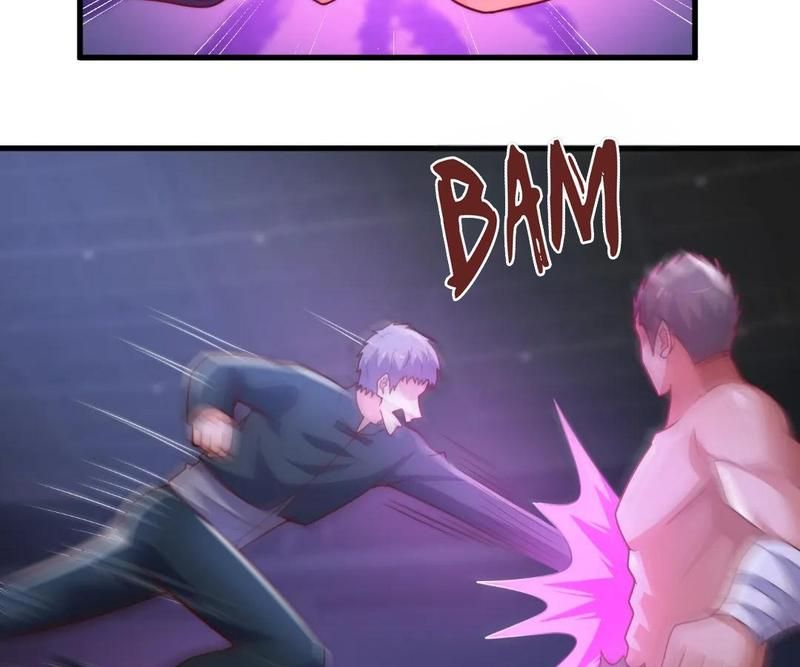 The Invincible Warlord Chapter 262 page 30 - 