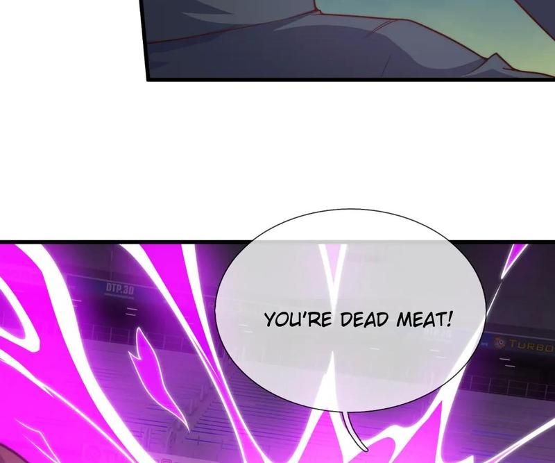 The Invincible Warlord Chapter 262 page 34 - 