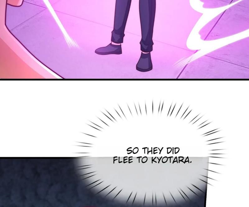The Invincible Warlord Chapter 262 page 36 - 