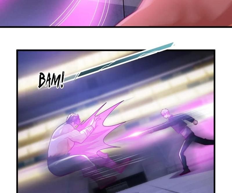 The Invincible Warlord Chapter 262 page 48 - 