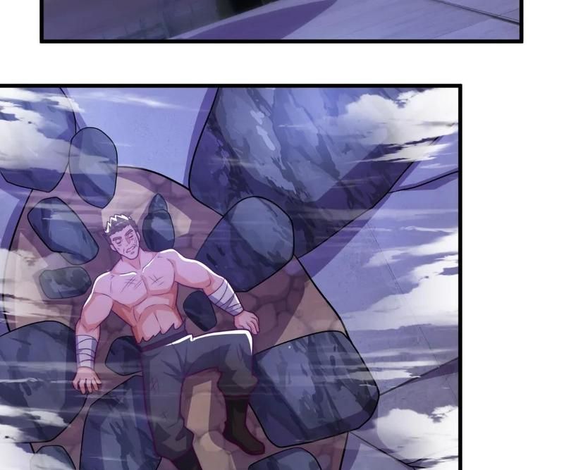 The Invincible Warlord Chapter 262 page 49 - 