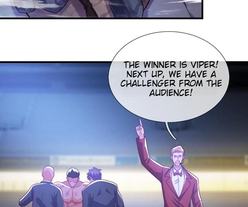 The Invincible Warlord Chapter 262 page 50 - 