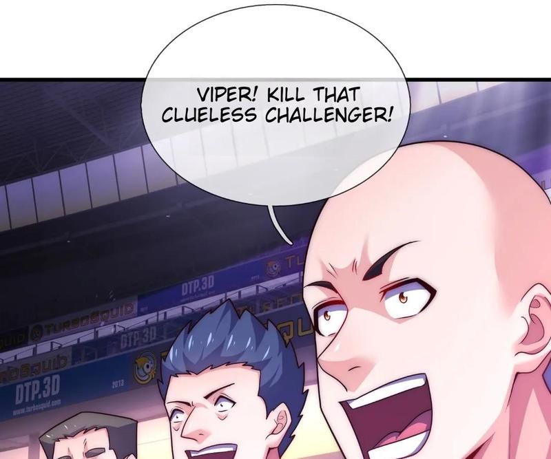 The Invincible Warlord Chapter 263 page 1 - 
