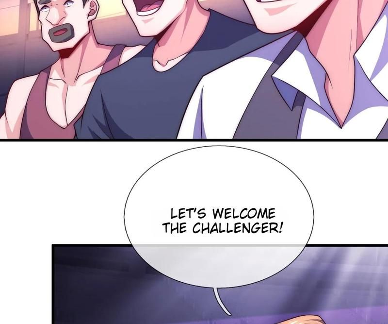 The Invincible Warlord Chapter 263 page 2 - 