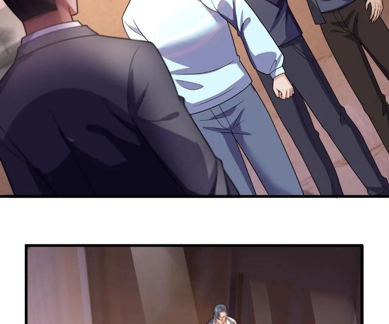 The Invincible Warlord Chapter 263 page 34 - 