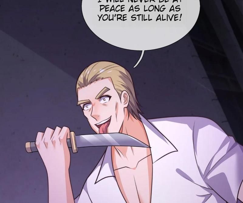 The Invincible Warlord Chapter 263 page 56 - 
