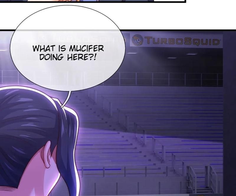 The Invincible Warlord Chapter 263 page 7 - 