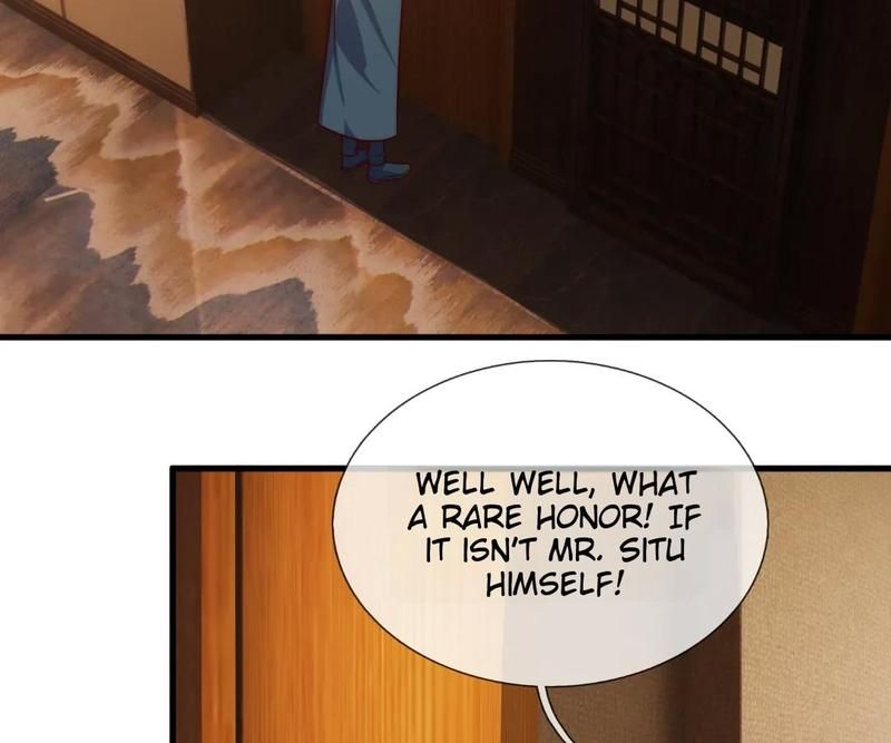 The Invincible Warlord Chapter 264 page 29 - 