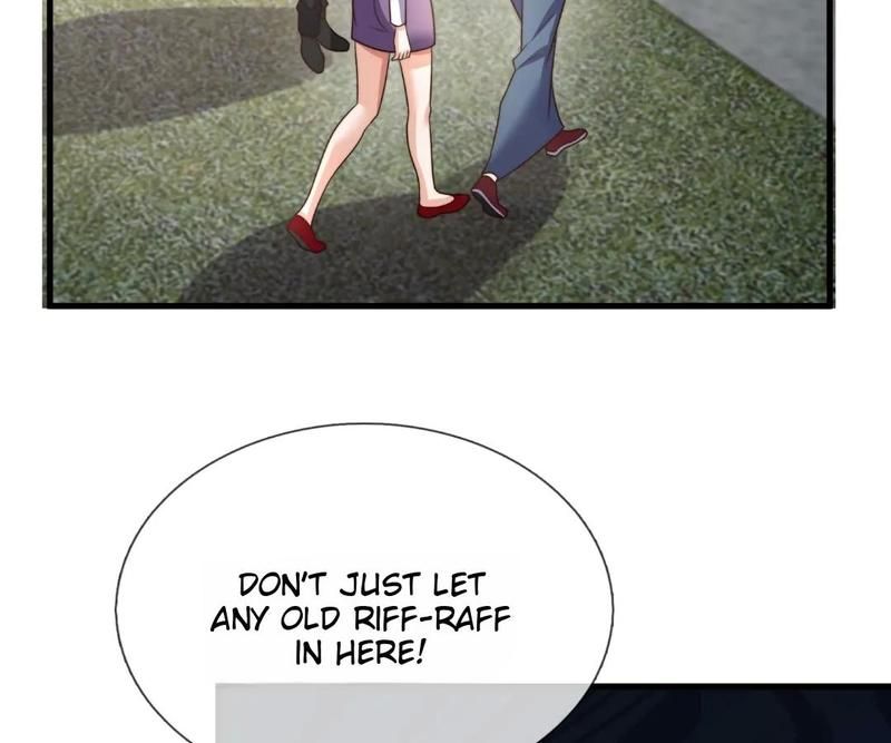 The Invincible Warlord Chapter 264 page 58 - 