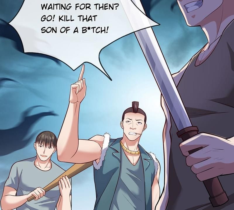 The Invincible Warlord Chapter 27 page 4 - 