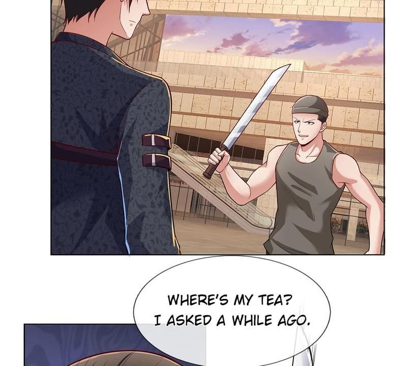 The Invincible Warlord Chapter 27 page 9 - 