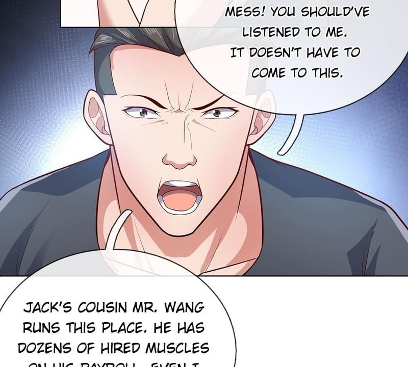 The Invincible Warlord Chapter 28 page 16 - 