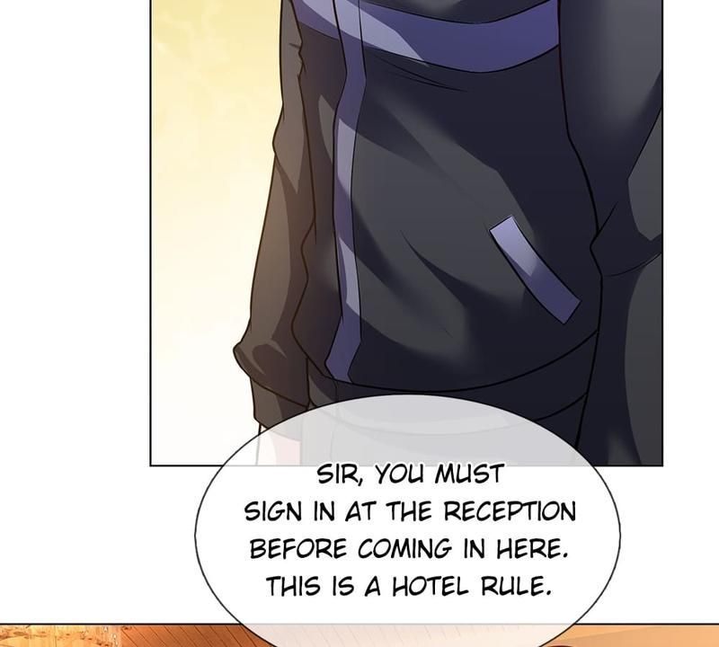 The Invincible Warlord Chapter 3 page 26 - 